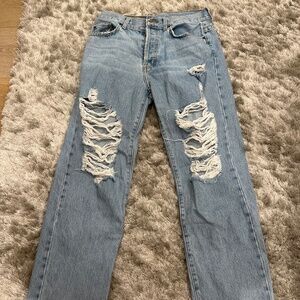 Carmar jeans